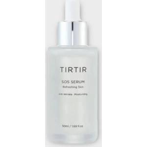 Alkotest Tirtir_SOS Serum soothing and regenerating face serum 50ml