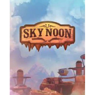 Sky Noon