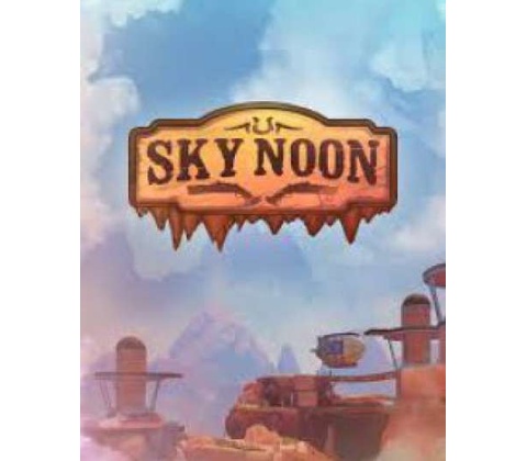 Sky Noon
