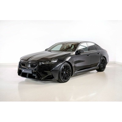 BMW M5 xDrive 535 kW