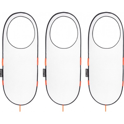 ALLSIX Tréningový volejbalový terč pre všetky úrovne VNT900