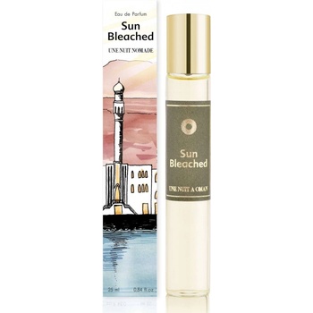 Une Nuit Nomade Sun Bleached EDP 25 ml