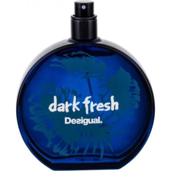 Desigual Dark Fresh EDT 100 ml Tester