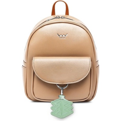 Vuch Filipa Divide Beige Dámský Béžová 9 l