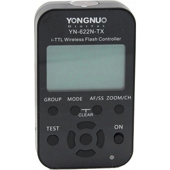 Yongnuo YN622N-TX Nikon