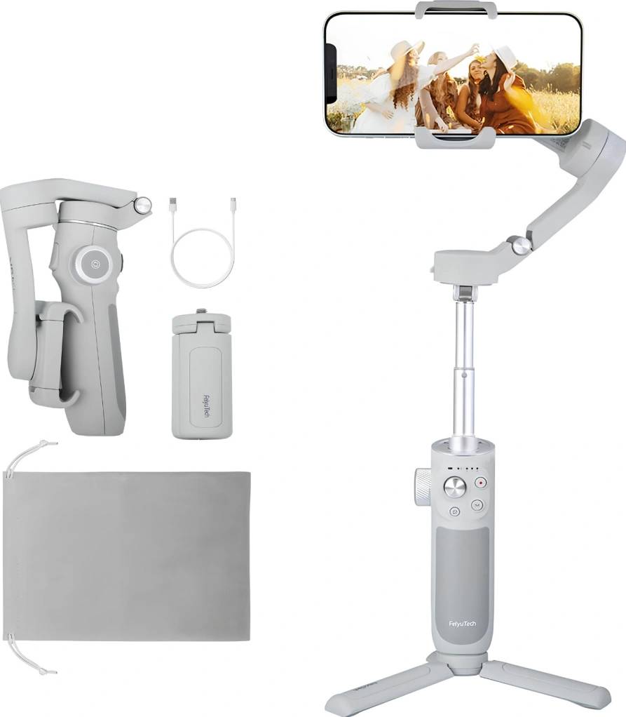 Feiyutech Feiyu VB4