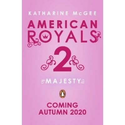 Majesty - Katharine McGee