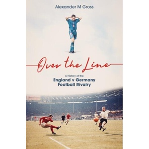 Over the Line | Alexander Gross (ISBN: 9781836802884)