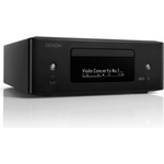 Recenzia Denon RCD-N12 DAB