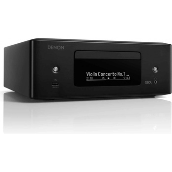 Denon RCD-N12 DAB