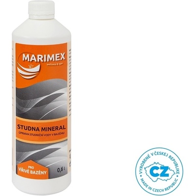 Marimex 11313121 Spa Studňa 0,6l