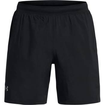 Image 1 of Under Armour Мъжки къси панталони Under Armour UA Launch Mens 7in Shorts - Black
