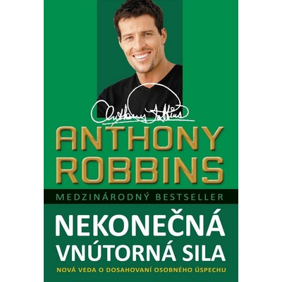 Nekonečná vnútorná sila