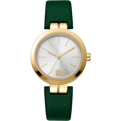 DKNY Дамски часовник DKNY Downtown Midi - DK1L045L0025 (DK1L045L0025)