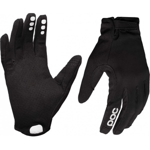 POC Ръкавици POC Resistance Enduro Adjustable Glove - Uranium black / Uranium Black - размер XS (202-0195-0511)