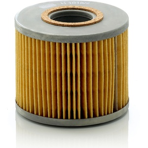 Mann-filter Маслен филтър mann-filter h 1018/2 n