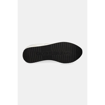 Calvin Klein Jeans Маратонки Calvin Klein Jeans RETRO RUNNER MULTILAYER (YM0YM01117)