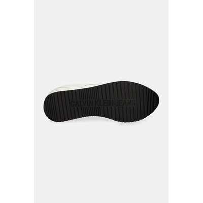 Calvin Klein Jeans Маратонки Calvin Klein Jeans RETRO RUNNER MULTILAYER (YM0YM01117)