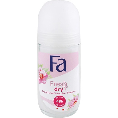 Fa Fresh & Dry roll-on 50 ml