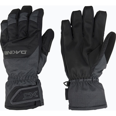 Dakine Мъжки ръкавици за сноуборд Dakine Scout Short carbon S24