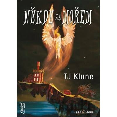 Někde za mořem - TJ Klune