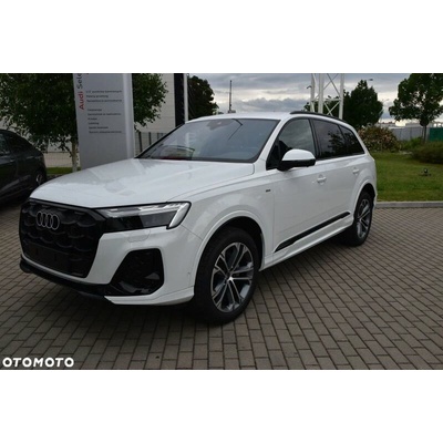 Audi Q7 210 kW