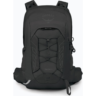 Osprey Talon 11 l black/ coal grey мъжка туристическа раница