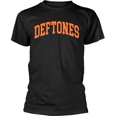 Deftones College Black L Риза (PH12956L)