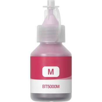Compatible Brother BT-5000M съвместимо мастило, магента (B5000M)