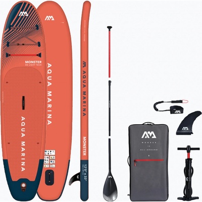 Paddleboard Aqua Marina Monster 12'0" BT-23MOP