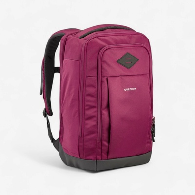 Quechua NH 500 Escape 23 l fialová