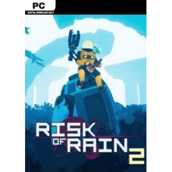 Image 1 of Gearbox Software Risk of Rain 2 (PC)