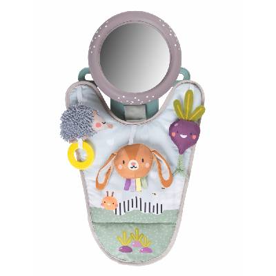 Бебешка играчка за кола Taf Toys - Garden (TT13105)