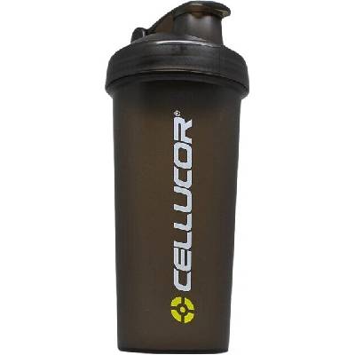 Cellucor Shaker 600 ml, tmavě-šedá