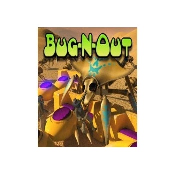 Bug-N-Out