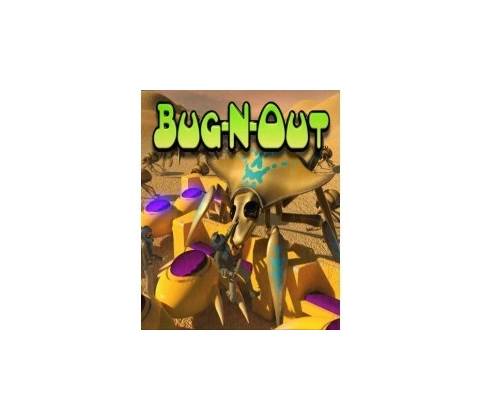 Bug-N-Out