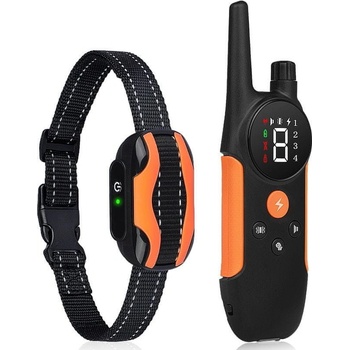 Bentech Elektronický obojok T600