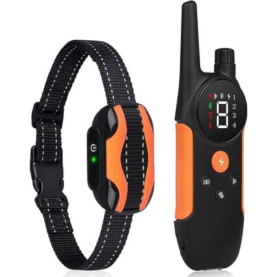 Bentech Elektronický obojok T600