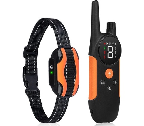 Bentech Elektronický obojok T600