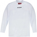 Tréninkový dres CCM 5000 SR WHITE