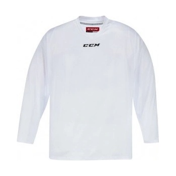 Tréninkový dres CCM 5000 SR WHITE