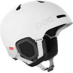 POC Ски каска Poc Fornix BC Ski helmet - Hydrogen White Matt - размер XS/S 51-54 cm (418-1224-0411)