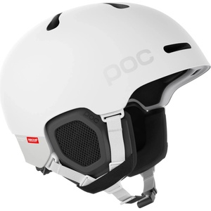 POC Ски каска Poc Fornix BC Ski helmet - Hydrogen White Matt - размер XS/S 51-54 cm (418-1224-0411)