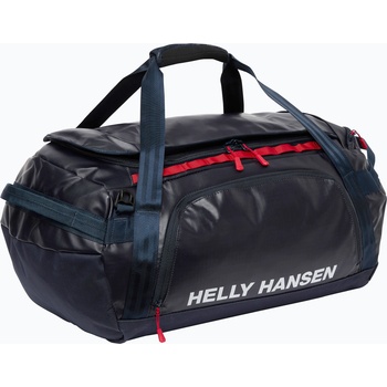 Helly Hansen Пътна чанта Helly Hansen Guide Duffel 90 l navy