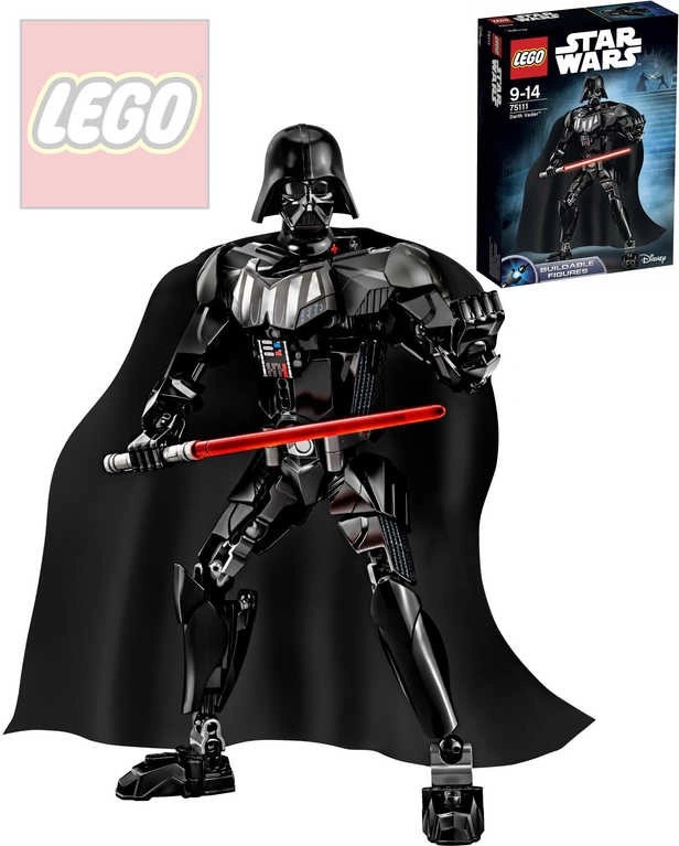 Lego 75111 star wars darth vader sale