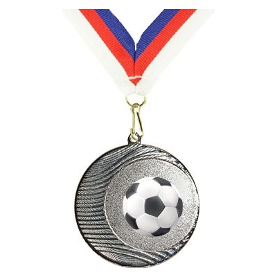 Medaile Football