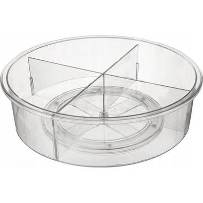 Košík UH organizér UROVNEJTO otočný pr. 30 cm - Orion