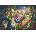Schmidt Spiele - Puzzle Kinkade: Disney: Mad Hatter’s Tea Party - 6 000 piese