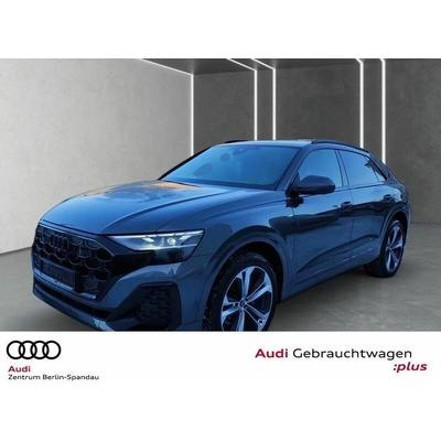 Audi Q8 TDI Tiptronic S-line 210 kW