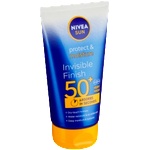 Nivea Слънцезащитен лосион Invis 150ml SPF50+